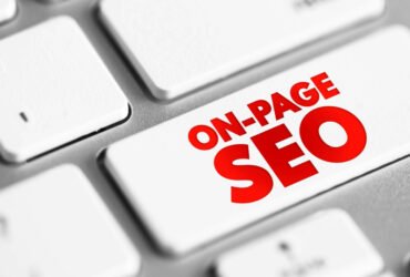 SEO On-Page: Guida Completa alle Migliori Pratiche per Ottimizzare il Tuo Sito Web
