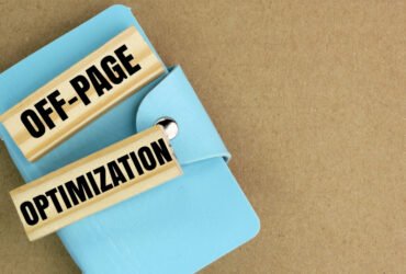 SEO Off-Page: Strategie Efficaci per Aumentare l'Autorità del Tuo Sito Web a Lugano