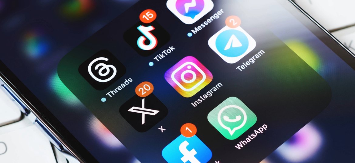 SEO per Social Media: Ottimizzazione per Instagram, Facebook, LinkedIn e YouTube