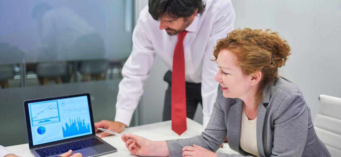 SEO e Consulenza Personalizzata: Quando Rivolgersi a un Esperto
