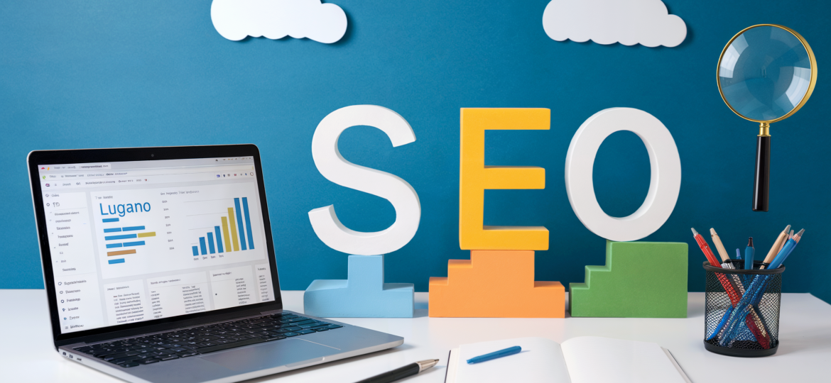 Preventivo SEO Lugano: Valutazione dell'investimento in ottimizzazione per i motori di ricerca a Lugano