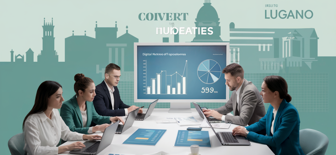 SEO hotel Lugano: Strategie e Ottimizzazione per Posizionarti al Top