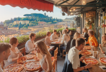 SEO per Pizzerie Lugano: Strategie Mirate per Massimizzare la Visibilità Locale