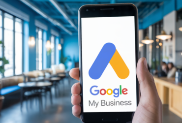 Google My Business Lugano: Ottimizzazione Locale e Visibilità Online