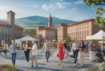 SEO eventi Lugano: Ottimizzazione e Strategie per Massimizzare la Visibilità Online
