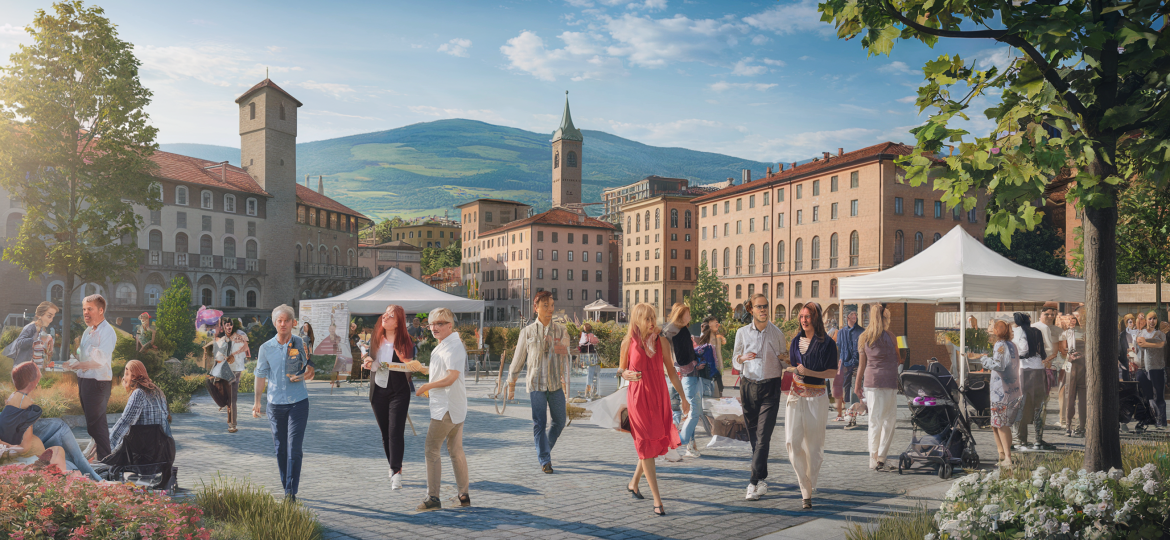SEO eventi Lugano: Ottimizzazione e Strategie per Massimizzare la Visibilità Online