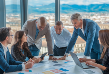 SEO a Lugano: Strategie vincenti per la tua visibilità online