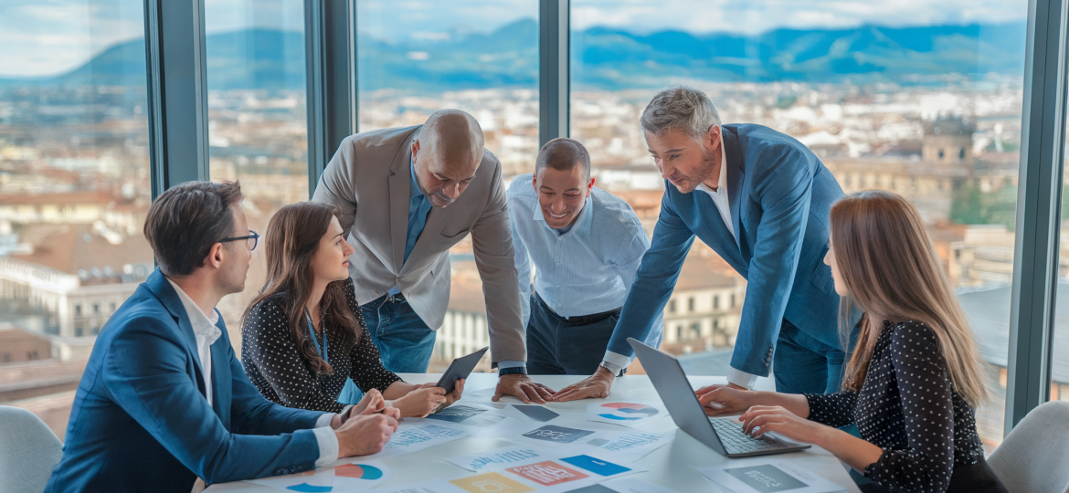 SEO a Lugano: Strategie vincenti per la tua visibilità online