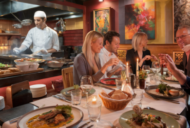 SEO per ristorante Lugano: Come Ottimizzare e Aumentare la Visibilità Online