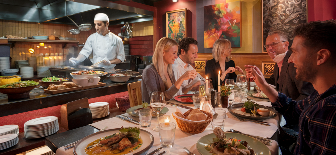 SEO per ristorante Lugano: Come Ottimizzare e Aumentare la Visibilità Online