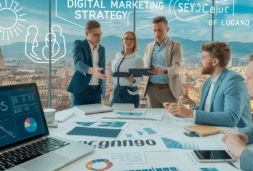 SEO SEA Lugano: Come integrare SEO e SEA per massimizzare la visibilità online