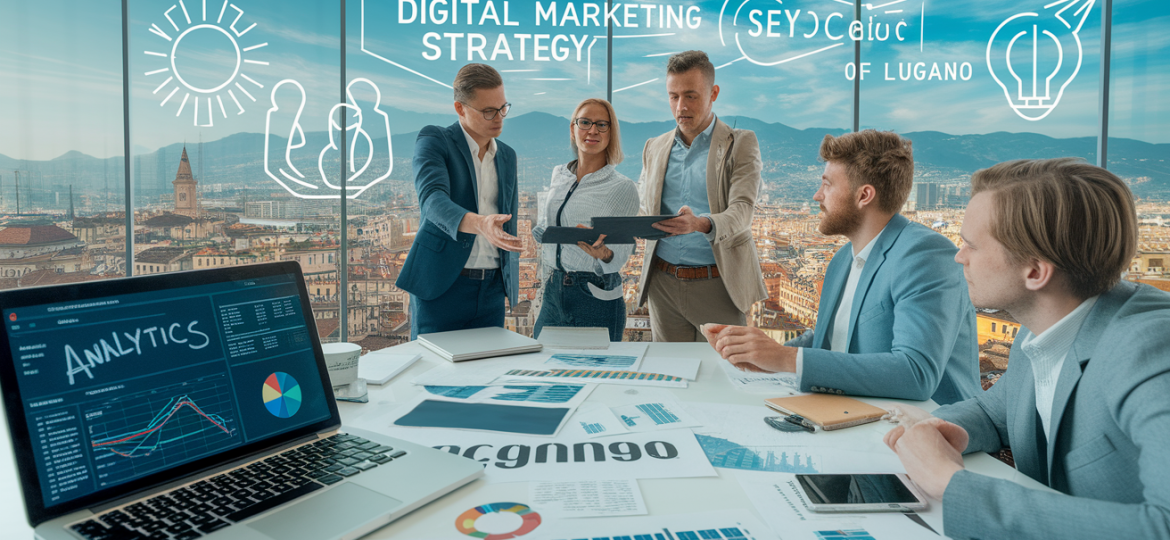 SEO SEA Lugano: Come integrare SEO e SEA per massimizzare la visibilità online