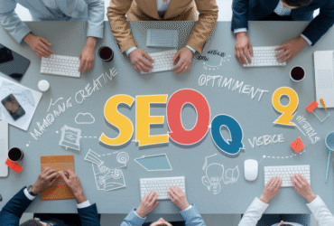 SEO immagini Lugano: Ottimizzazione visiva per la massima visibilità online