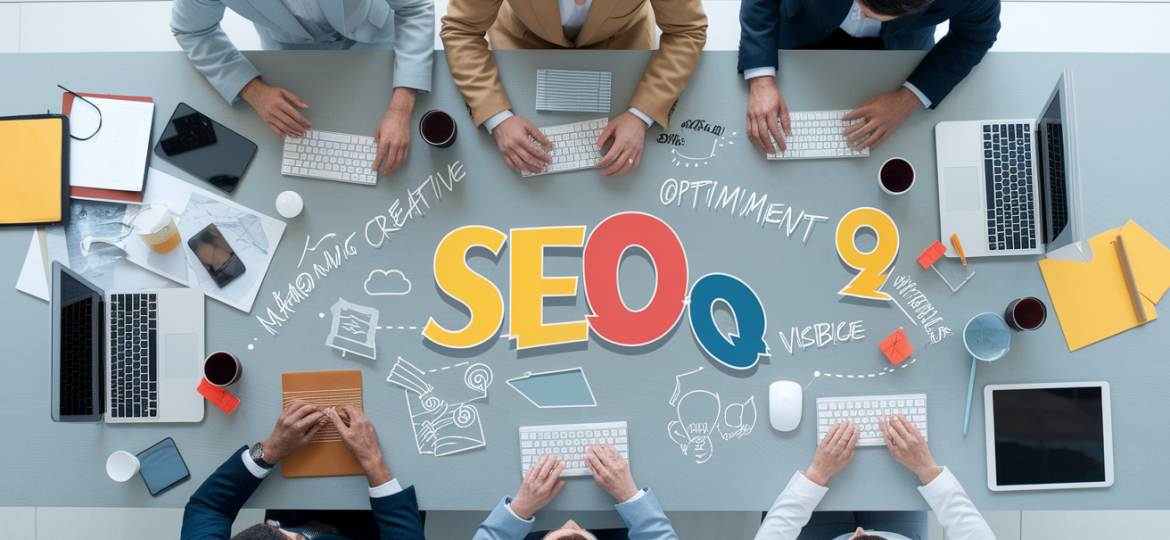 SEO immagini Lugano: Ottimizzazione visiva per la massima visibilità online