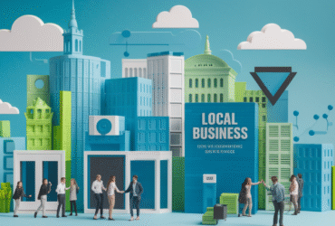 SEO Google My Business Lugano: Ottimizzazione e Visibilità Locale