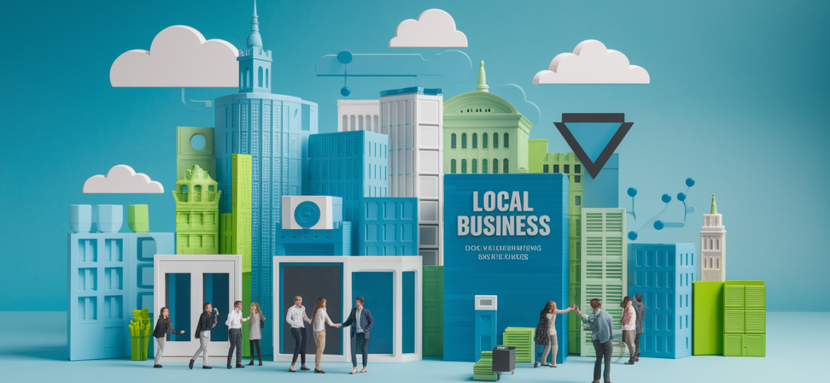 SEO Google My Business Lugano: Ottimizzazione e Visibilità Locale