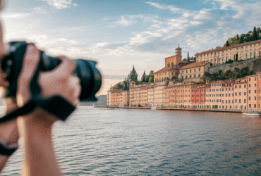 SEO fotografi Lugano: Strategie per massimizzare la visibilità online