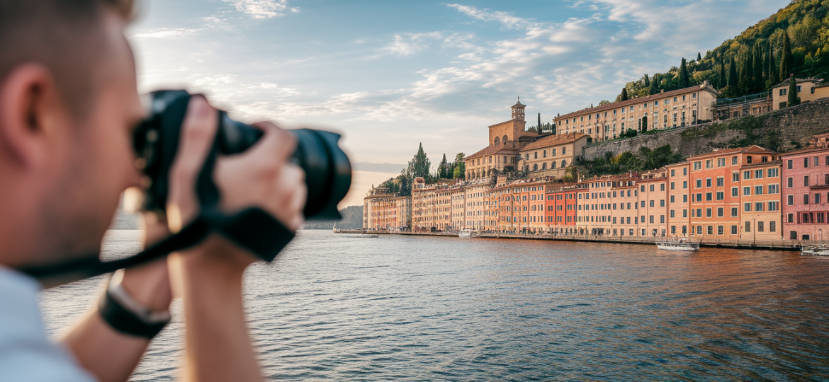 SEO fotografi Lugano: Strategie per massimizzare la visibilità online