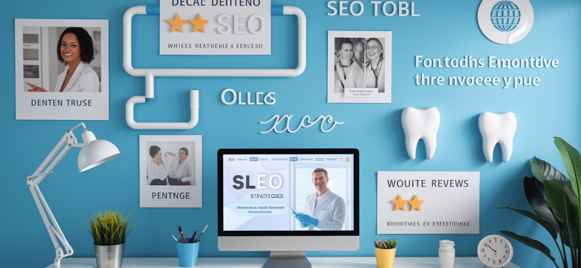 SEO dentisti Lugano: ottimizzazione, recensioni e contenuti informativi