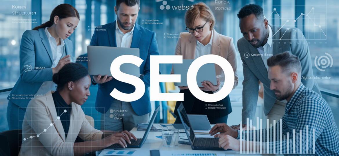 Audit SEO Lugano: Ottimizzazione e Visibilità Online