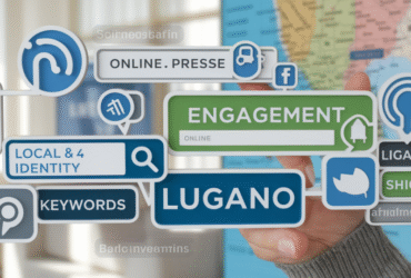 Ottimizzazione Social Media Lugano: Sinergia tra SEO e Social Media