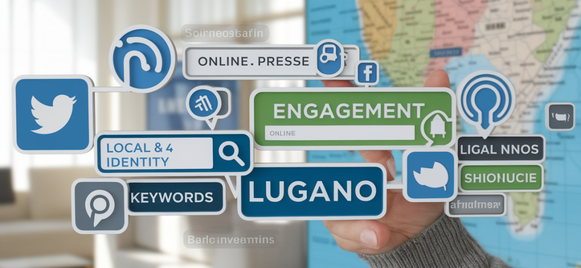 Ottimizzazione Social Media Lugano: Sinergia tra SEO e Social Media