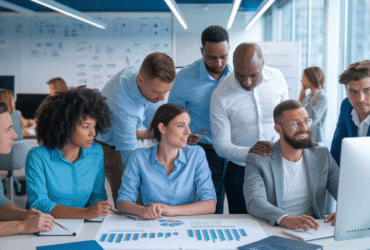 SEO off-page Lugano: Costruire una base solida per il successo nel marketing digitale