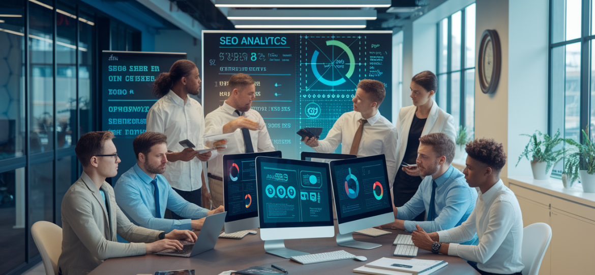 Report SEO Lugano: Strategie e Ottimizzazione per la Visibilità Online