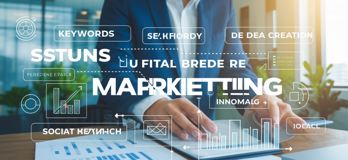 SEO per Fiduciarie a Lugano: Ottimizzazione Strategica e Gestione della Reputazione