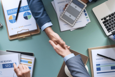 SEO reputazione online Lugano: costruire fiducia e credibilità online