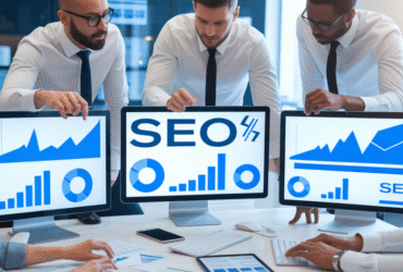 Penalizzazioni SEO su Google Lugano: Segnali, Analisi e Strategie