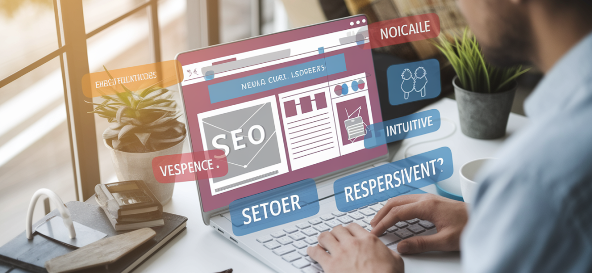 SEO UX Lugano: Ottimizzazione e Sinergia per il Successo Online