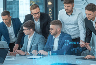 SEO Lugano: Ottimizzazione per la ricerca locale e strategie di contenuto mirate.