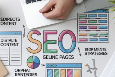 Errori SEO: Strategie correttive per migliorare il posizionamento online