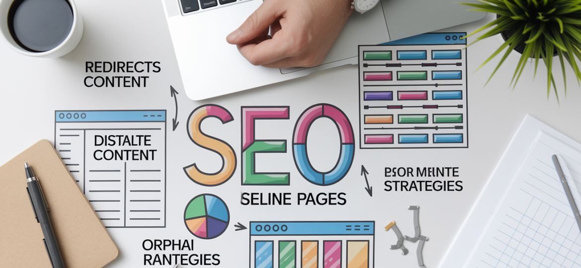 Errori SEO: Strategie correttive per migliorare il posizionamento online