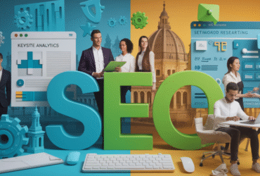 Posizionamento SEO a Lugano: Strategie efficaci per migliorare la visibilità online