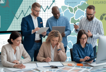Consulenza SEO Lugano: Ottimizza la tua presenza online con esperti locali