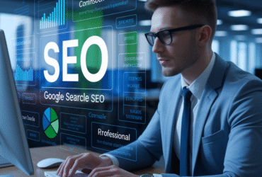 Google Search Console SEO: Ottimizza il tuo sito web con strategie efficaci
