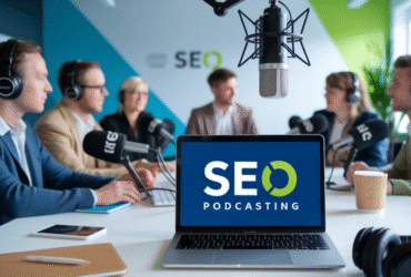 SEO podcast Lugano: Ottimizzazione, Visibilità e Coinvolgimento