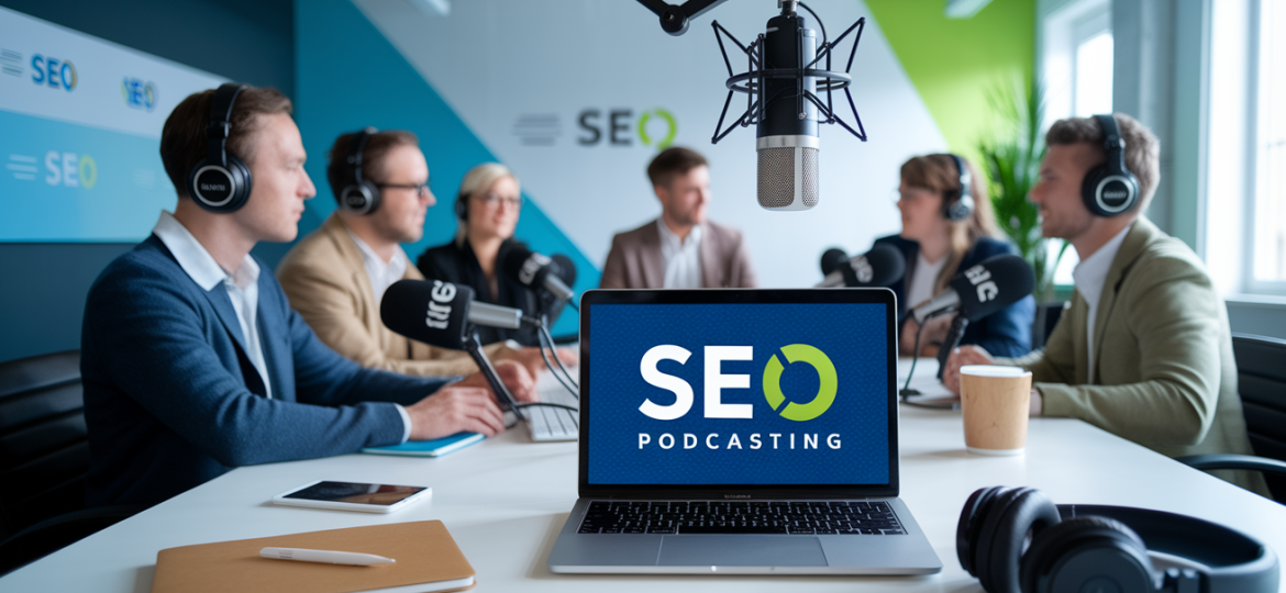 SEO podcast Lugano: Ottimizzazione, Visibilità e Coinvolgimento