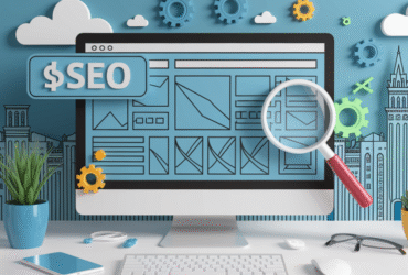 Link interni SEO: Strategie per ottimizzare la visibilità online a Lugano