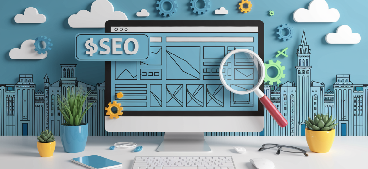 Link interni SEO: Strategie per ottimizzare la visibilità online a Lugano