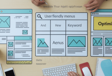 Struttura Sito SEO: Guida Completa per Ottimizzare l'Esperienza Utente