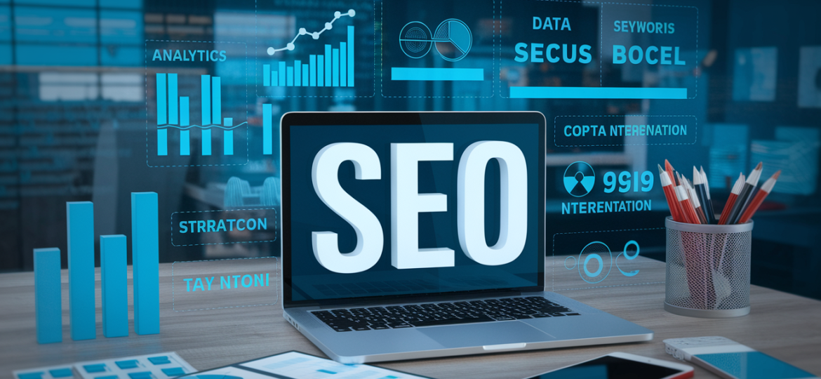 Strategia SEO Lugano: Importanza della Valutazione dei Dati per il Successo Online