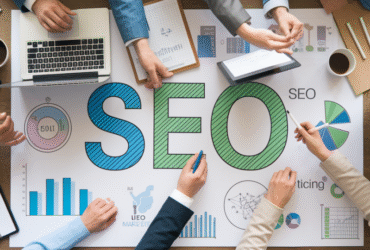 Agenzia SEO Ticino: Massimizza il Successo Online con Strategie Personalizzate