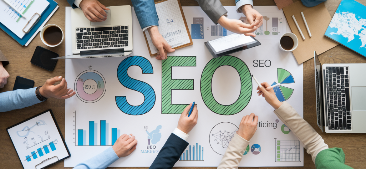 Agenzia SEO Ticino: Massimizza il Successo Online con Strategie Personalizzate
