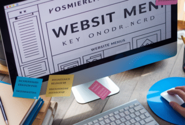 Struttura Sito SEO: Guida Completa per Ottimizzare l'Esperienza Utente