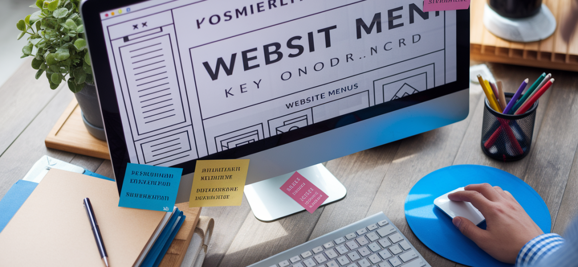 Struttura Sito SEO: Guida Completa per Ottimizzare l'Esperienza Utente