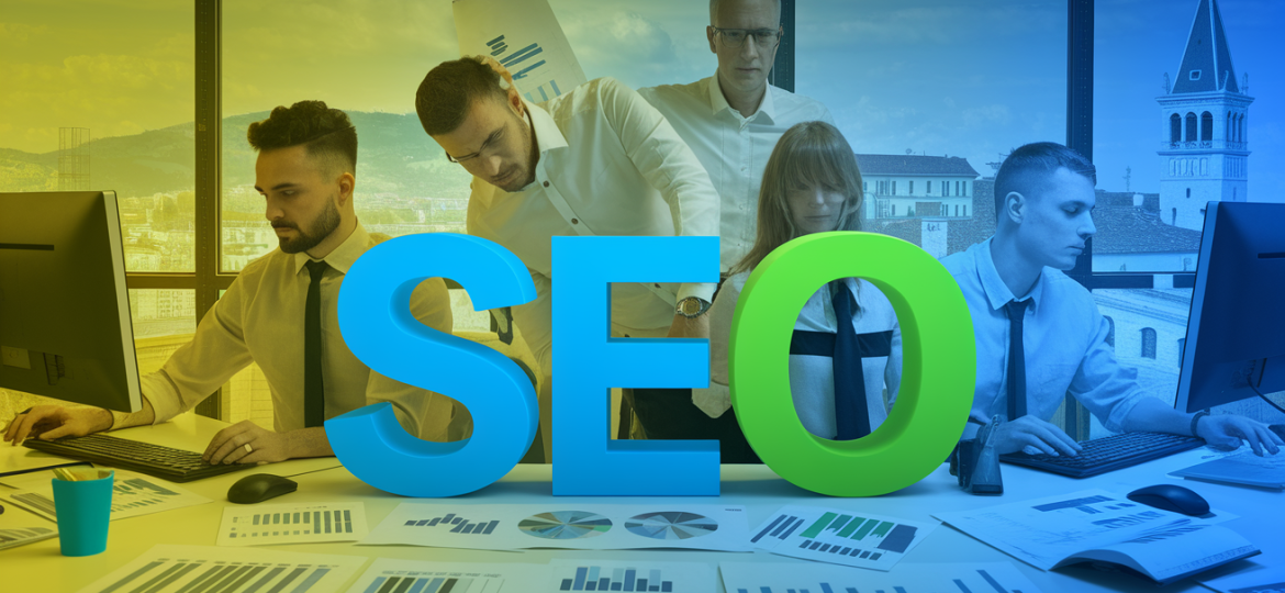 SEO per sito web Lugano: Ottimizzazione e Visibilità Locale