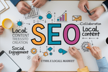 SEO per piccole imprese Lugano: ottimizzazione strategica per la presenza online